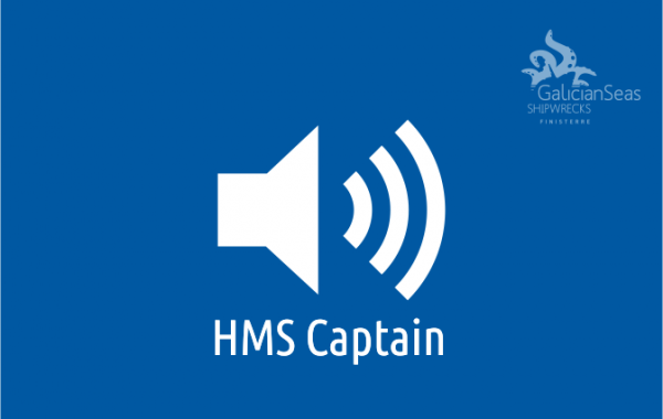 HMS Captain